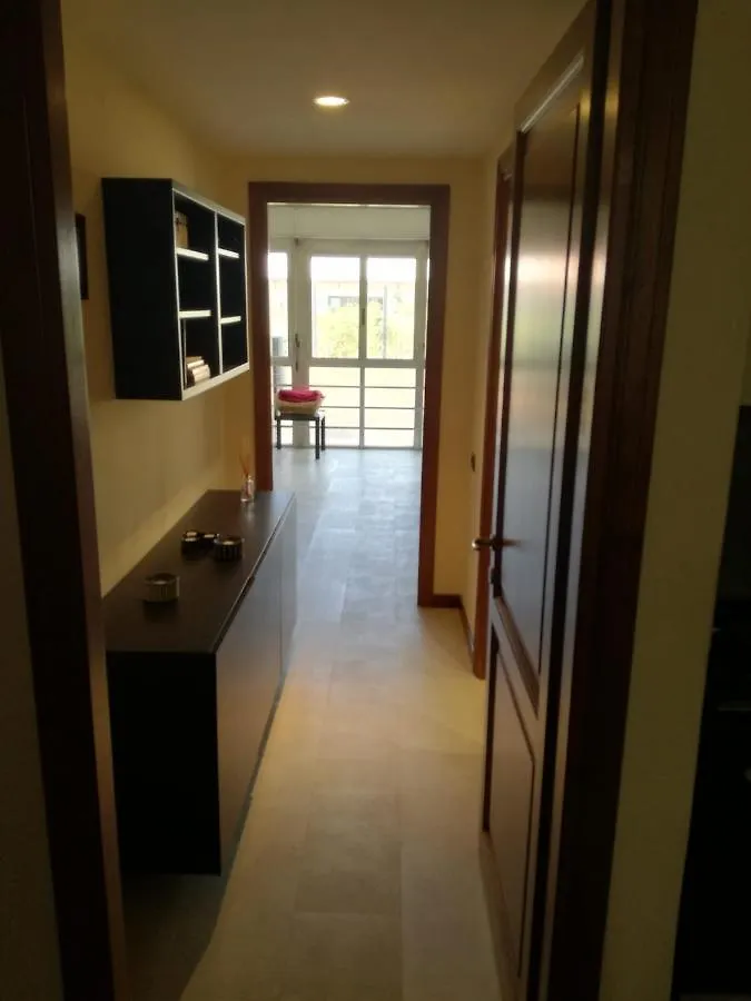 Via Dogali Center Apartment Messina Italy